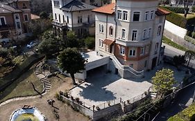 Villa Silvia-By Home Sitter Como