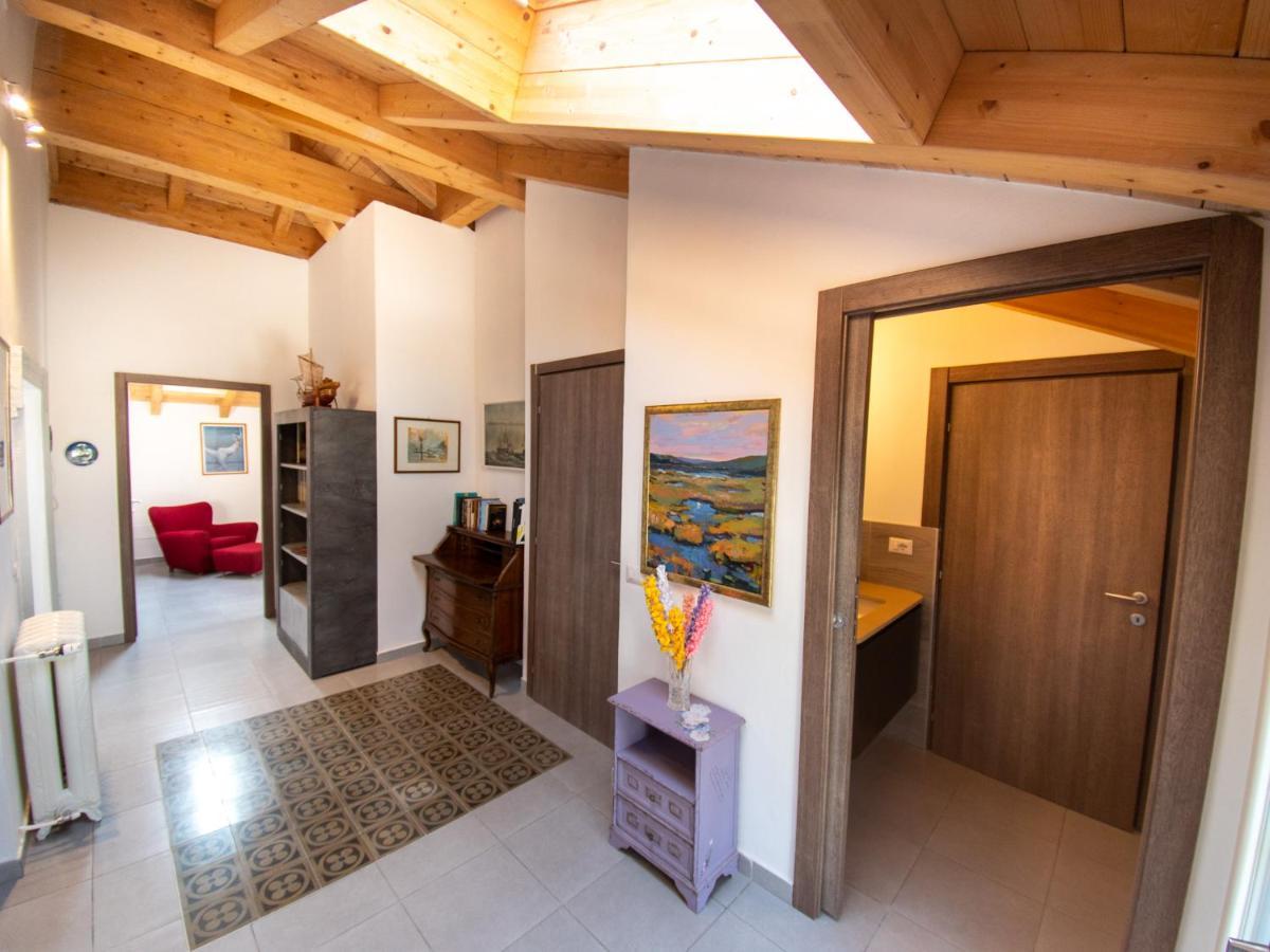 Villa Silvia-By Home Sitter Côme Esterno foto