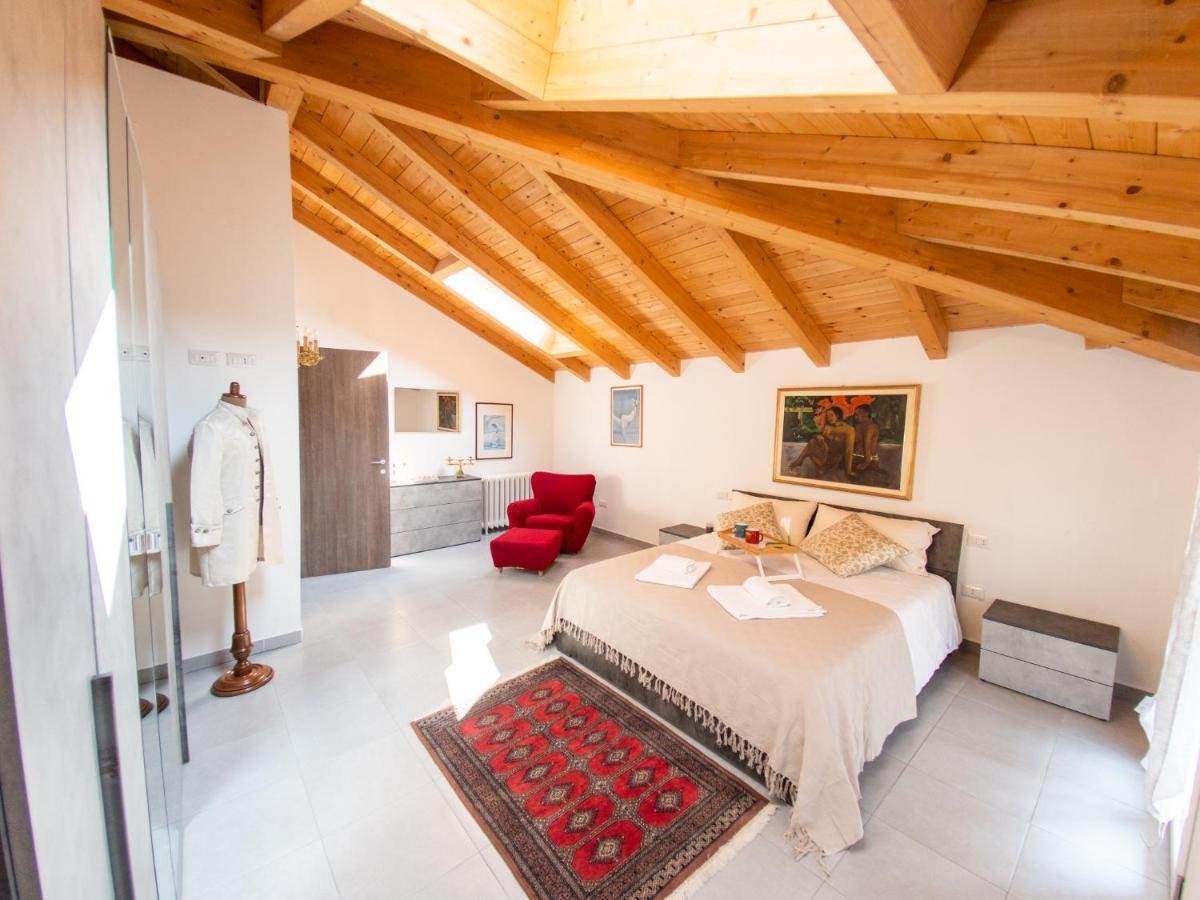 Villa Silvia-By Home Sitter Côme Esterno foto