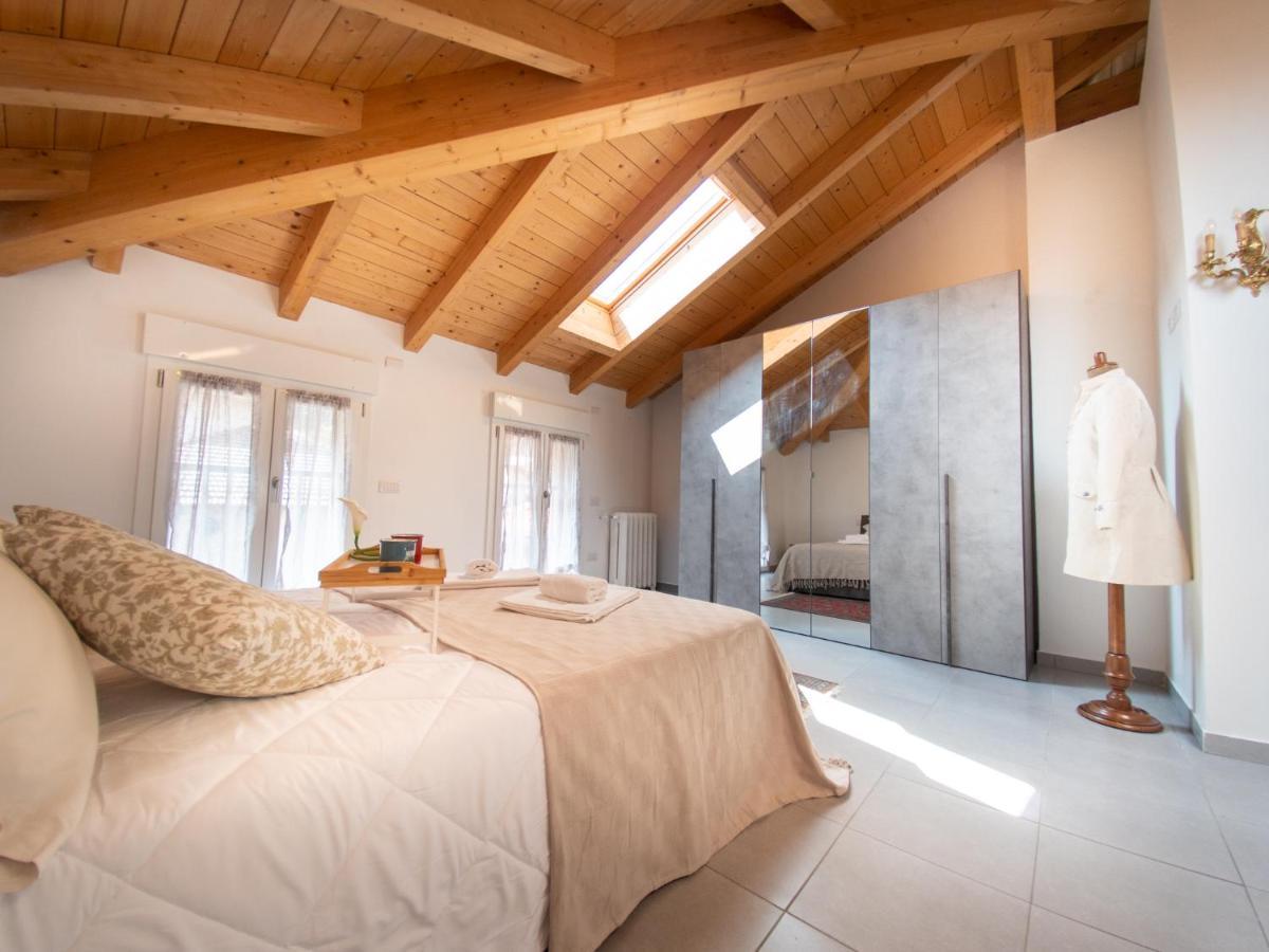 Villa Silvia-By Home Sitter Côme Esterno foto