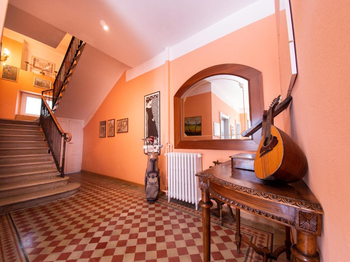 Villa Silvia-By Home Sitter Côme Esterno foto