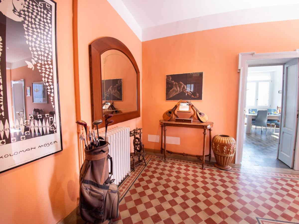 Villa Silvia-By Home Sitter Côme Esterno foto