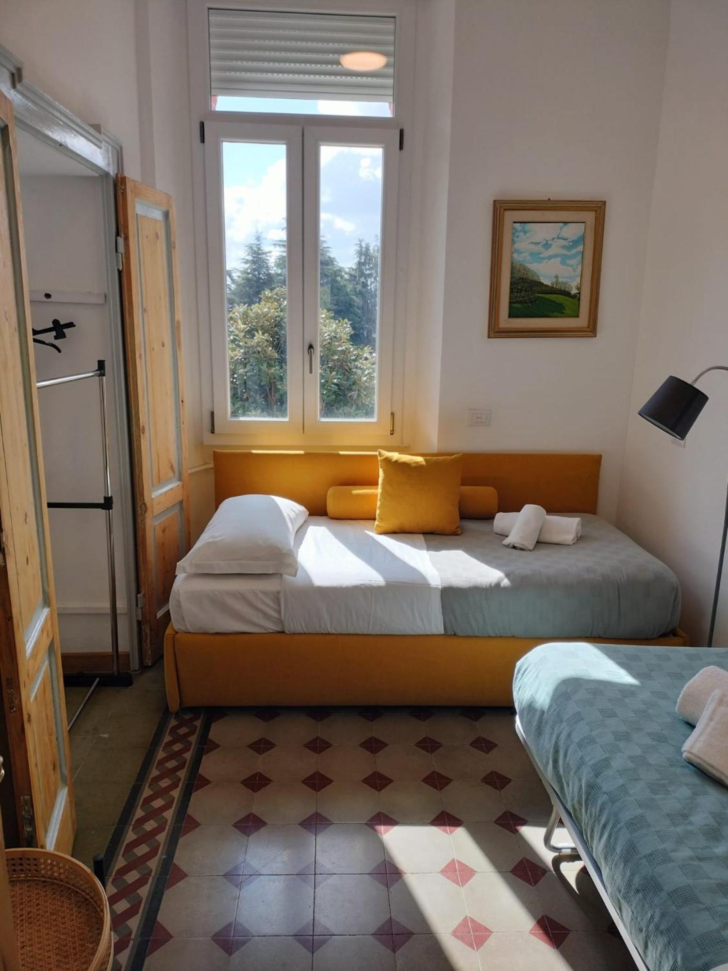Villa Silvia-By Home Sitter Côme Esterno foto